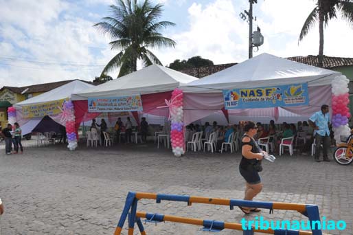 Secretaria Municipal de Saúde de União abre festejos do Dia Internacional da Mulher