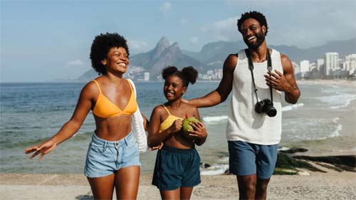 Celebrando o Dia Mundial do Turismo: A Urgência de Um Turismo Sustentável e Inovador