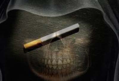 Hoje é 31 de maio: Dia Mundial sem Tabaco 