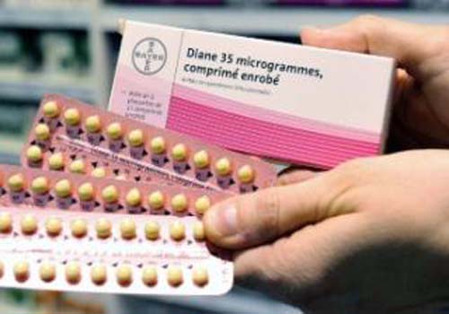 Anvisa alerta pacientes com risco de trombose para uso do Diane 35