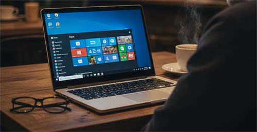 Adeus ao Windows 10: alternativas para manter seu sistema atualizado até 2032