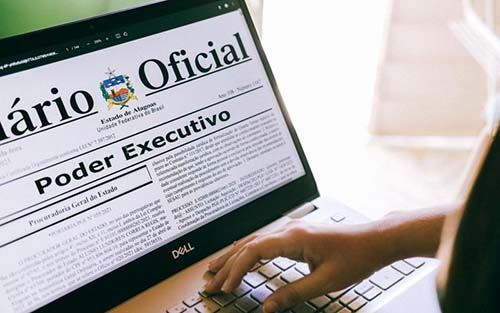 Sancionada lei que aumenta número de desembargadores no Tribunal de Justiça de Alagoas