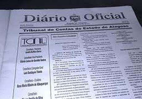 Diário Oficial traz portaria com exoneração de servidores públicos comissionados 