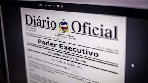 Alagoas anuncia comissões responsáveis pela organização de novos concursos públicos na Secretaria de Estado