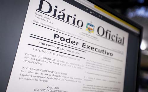 Saiba as orientação sobre o concurso da Polícia Científica divulgadas pela Seplag