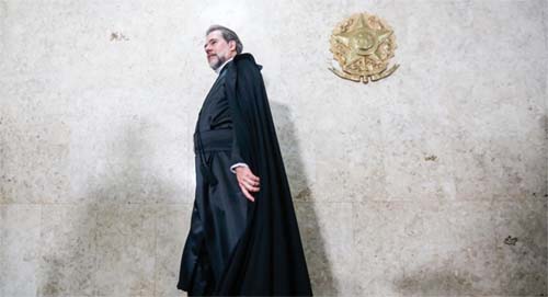 STF começa 2020 com 17 pedidos de impeachment contra ministros