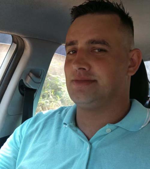 Família procura motorista por aplicatico desaparecido há dois dias em Marechal Deodoro