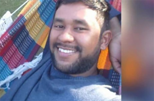 Polícia busca acusado de matar jovem em Dois Riachos, informa Alfredo Gaspar