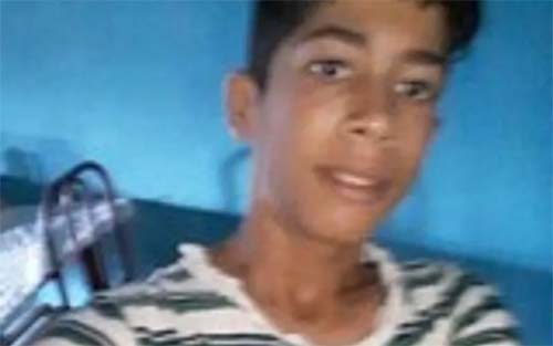 Polícia apreende dois adolescentes suspeitos de matar jovem de 17 anos em Teotônio Vilela