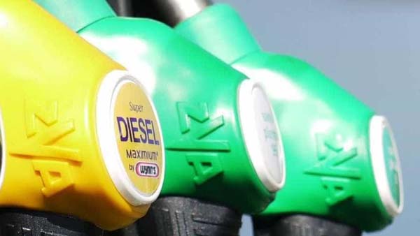 Bolsonaro propõe mudar ICMS de diesel e gasolina