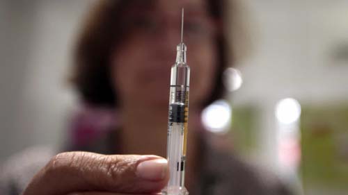 Ministério encomenda 1,2 mil doses de vacina contra difteria
