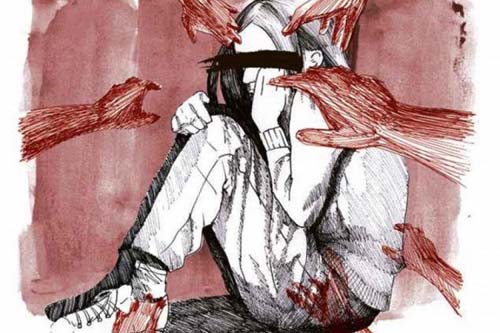 Crimes contra dignidade sexual de jovens e adolescentes aumentam 29,6%