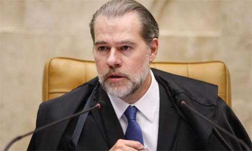 Toffoli pede perdão a Lula por não ter permitido que fosse ao velório do irmão