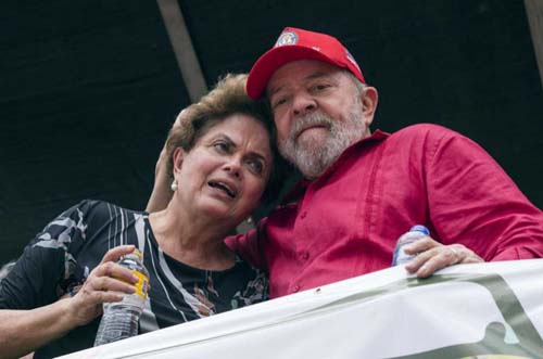 Procuradora pede absolvição de Lula e Dilma no ‘Quadrilhão do PT’