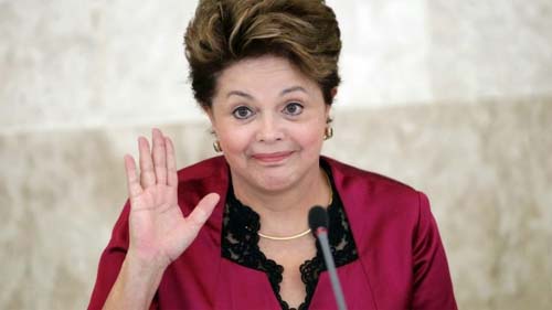 Brasil avaliza R$35 bilhões do Brics para Argentina