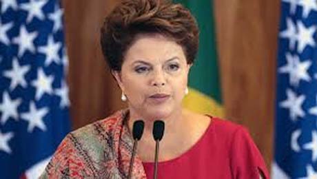 Aprovação do governo Dilma cai de 36% para 31%, aponta pesquisa CNI-Ibope