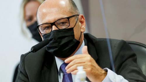 CPI da Covid: Governo rejeitou três ofertas de vacina do Instituto Butantan em 2020, diz Dimas Covas