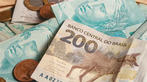 Receita Federal arrecada R$ 201,8 bilhões em julho
