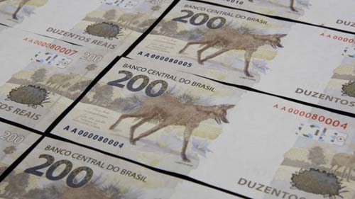 Nota de R$ 740 milhões? Conheça a cédula de R$ 200 e as mais valiosas do mundo