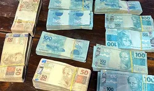 Brasileiros ainda não sacaram R$ 7,08 bi de valores a receber