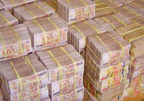 Apostas de DF, MG, PB, PR e SP dividem R$ 129 milhões da Quina de São João – Apostador de São Paulo leva Mega-Sena