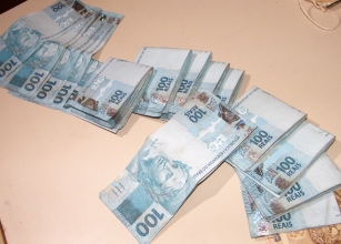 Crise?  Governo credita a União dos Palmares FPM de  R$ 1.089.022,60