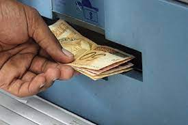 Dois em cada 10 brasileiros não usaram nenhuma conta bancária nos últimos 30 dias