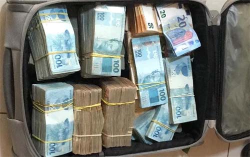 Vazamento da PF faz de Alagoas um escândalo à parte na eleição brasileira