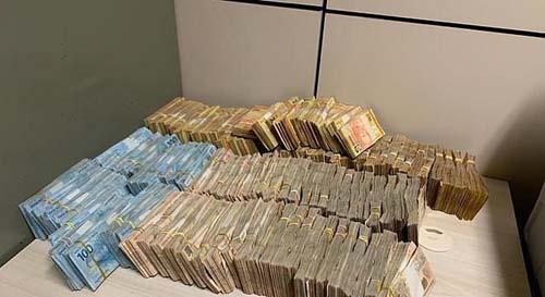 PF apreende R$ 230 milhões em patrimônio do tráfico; suspeitos contrataram até dupla sertaneja famosa