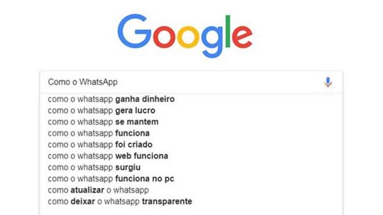 Como o WhatsApp ganha dinheiro?