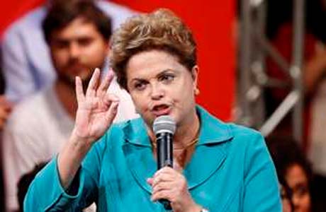 Revista americana lista 5 motivos para não reeleger Dilma