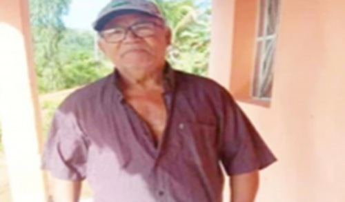 Após presença de urubus em mata, familiares encontram corpo de idoso 