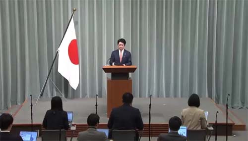 Tensão na Ásia: Tóquio critica veementemente os testes balísticos de Pyongyang