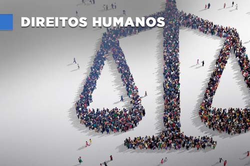 TJ terá sessão solene para celebrar aniversário da Declaração Universal dos Direitos Humanos