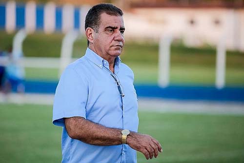 Dirigente do CSA explica decisão de liberar trio de jogadores antes da Série A acabar