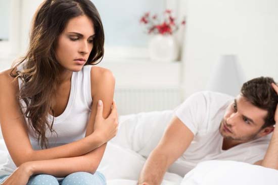 O que é disforia pós-sexo, a tristeza que toma algumas pessoas após o orgasmo