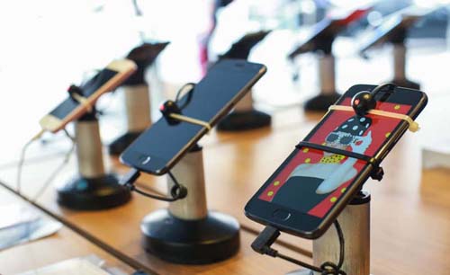 Brasil tem 2,1 dispositivos digitais por habitante, diz estudo da FGV