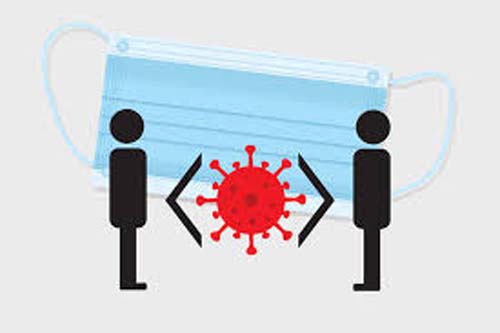 Prefeitura publica novo decreto e prorroga medidas de distanciamento social