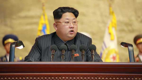 Coreia do Norte: 'Nossas armas nucleares estão apontadas aos EUA'