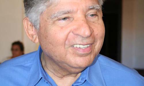 Há 16 anos, governo Suruagy caía em Alagoas; fato como aquele não se repete