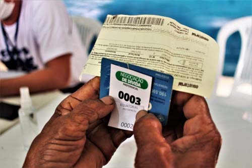 União dos Palmares e Penedo recebem mutirão de serviços da Equatorial Alagoas