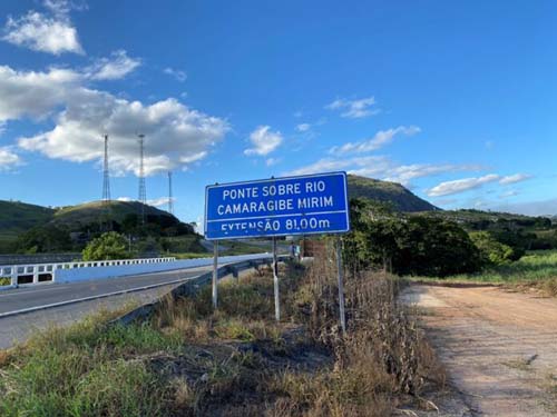 Homem não identificado é encontrado morto as margens do Rio entre Joaquim Gomes e Flexeiras