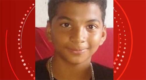 Polícia conclui inquérito e aponta que menino encontrado morto em riacho em Pilar foi assassinado pelo primo