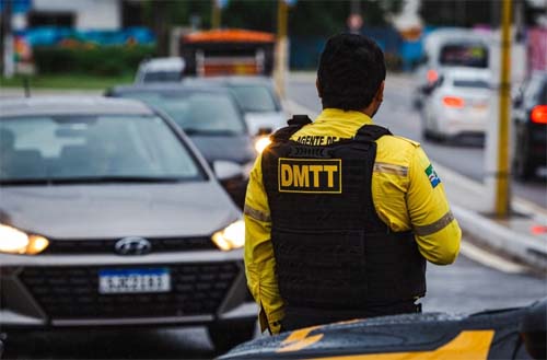 Alterações no Trânsito da Orla de Maceió Durante Eventos de Corrida neste Final de Semana