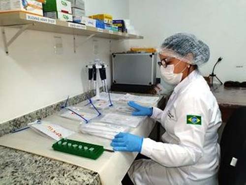 Suspeito de estuprar e matar menina de 11 anos é solto após resultado de exame de DNA