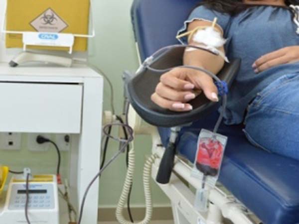 Atualmente, 214 bolsas para tipagens positivas estão disponíveis, o que deve ajudar em 50% das necessidades