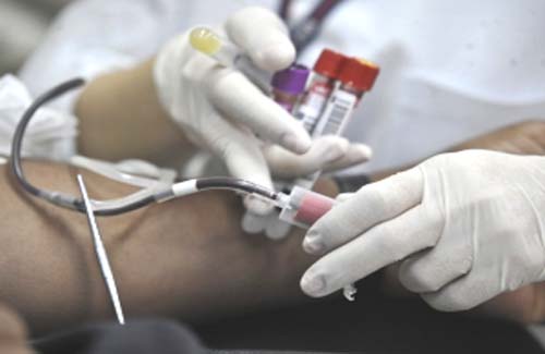 Falta de sangue preocupa Sesau que pede a população para continuar doando 