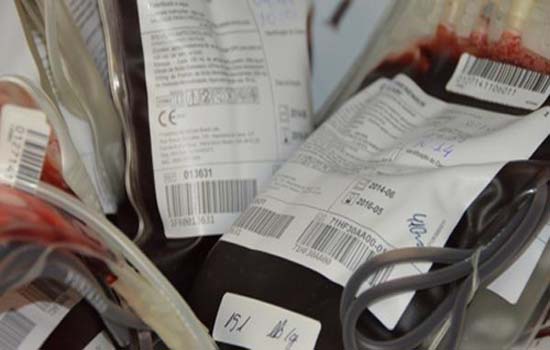 Hemoal tem apenas 36% do estoque de sangue e faz coleta no Barro Duro