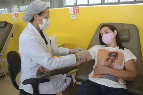 Hemoal vai funcionar em horário especial durante a Páscoa