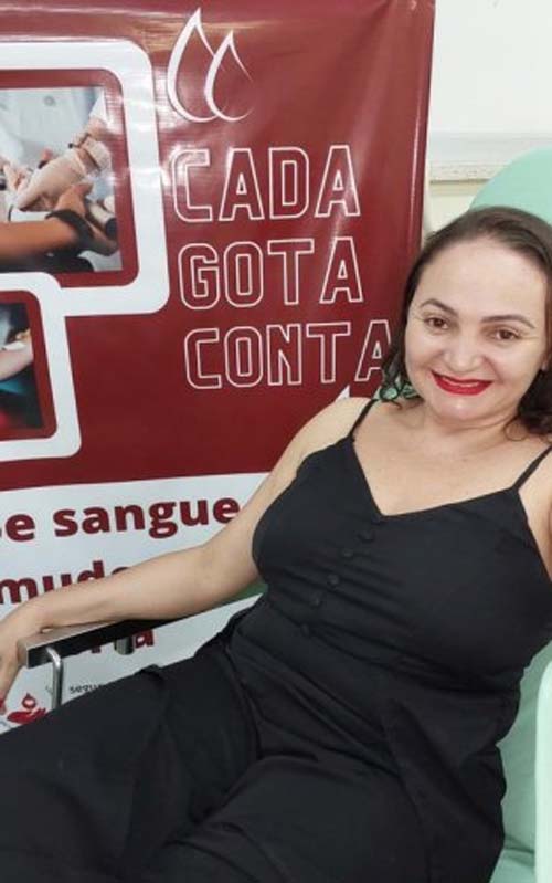 Banco de Sangue do HU precisa de doações para continuar salvando vidas